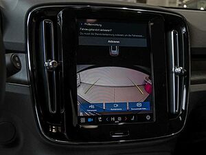 Volvo  Recharge Twin Plus Pure Electric AWD ACC Google Kamera SHZ