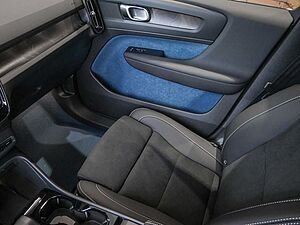 Volvo  Recharge Twin Plus Pure Electric AWD ACC Google Kamera SHZ