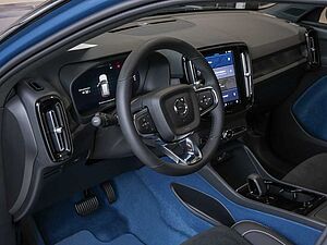 Volvo  Recharge Twin Plus Pure Electric AWD ACC Google Kamera SHZ