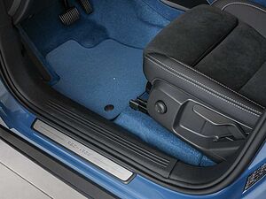 Volvo  Recharge Twin Plus Pure Electric AWD ACC Google Kamera SHZ