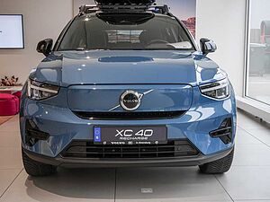 Volvo  Recharge Twin Plus Pure Electric AWD ACC Google Kamera SHZ