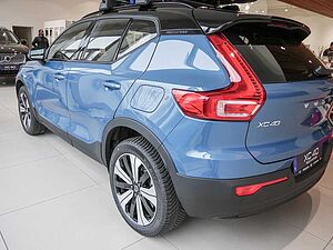 Volvo  Recharge Twin Plus Pure Electric AWD ACC Google Kamera SHZ