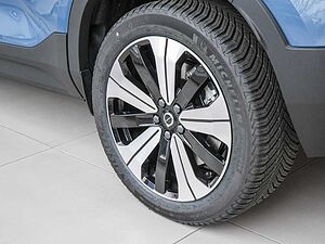 Volvo  Recharge Twin Plus Pure Electric AWD ACC Google Kamera SHZ