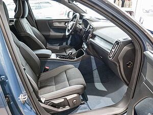Volvo  Recharge Twin Plus Pure Electric AWD ACC Google Kamera SHZ