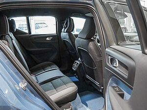 Volvo  Recharge Twin Plus Pure Electric AWD ACC Google Kamera SHZ