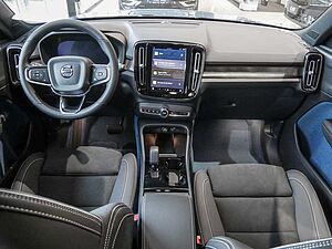 Volvo  Recharge Twin Plus Pure Electric AWD ACC Google Kamera SHZ