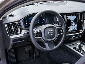 Volvo  Ultimate Dark ACC 360° Stdhzg Google Sport