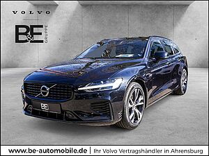 Volvo  T6 Recharge AWD R-Design H-K Pano Kam