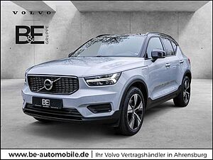 Volvo  T5 Recharge R-Design Kam ACC H-K