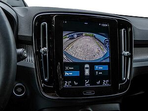 Volvo  T5 Recharge R-Design Kam ACC H-K