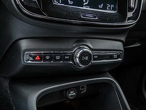 Volvo  T5 Recharge R-Design Kam ACC H-K