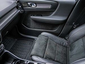 Volvo  T5 Recharge R-Design Kam ACC H-K