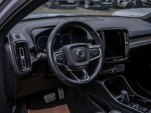 Volvo  T5 Recharge R-Design Kam ACC H-K