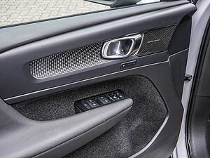Volvo  T5 Recharge R-Design Kam ACC H-K