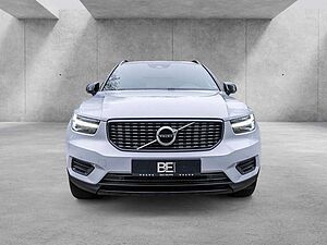 Volvo  T5 Recharge R-Design Kam ACC H-K