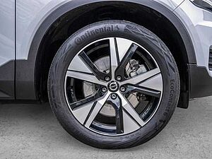 Volvo  T5 Recharge R-Design Kam ACC H-K