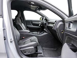 Volvo  T5 Recharge R-Design Kam ACC H-K