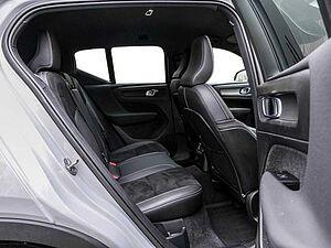 Volvo  T5 Recharge R-Design Kam ACC H-K