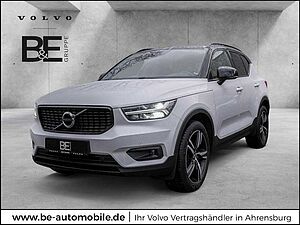 Volvo  T5 R-Design AWD Kam Navi H-K Apple