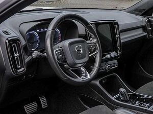 Volvo  T5 R-Design AWD Kam Navi H-K Apple