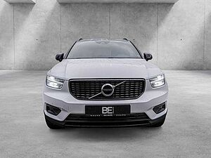 Volvo  T5 R-Design AWD Kam Navi H-K Apple