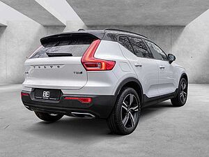 Volvo  T5 R-Design AWD Kam Navi H-K Apple