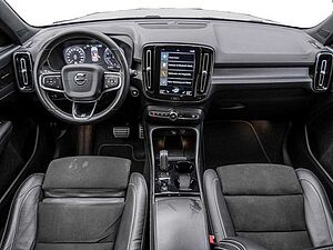 Volvo  T5 R-Design AWD Kam Navi H-K Apple