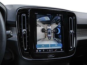Volvo  Recharge Pure Electric Pro 360° Pano H-K