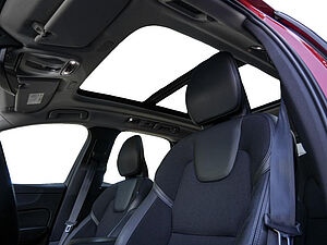 Volvo  D4 AWD Momentum Navi Kam Pano AHK