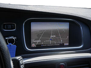 Volvo  T2 R-Design Geartronic LED Navi SHZ