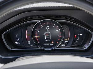 Volvo  T2 R-Design Geartronic LED Navi SHZ