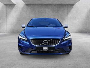 Volvo  T2 R-Design Geartronic LED Navi SHZ