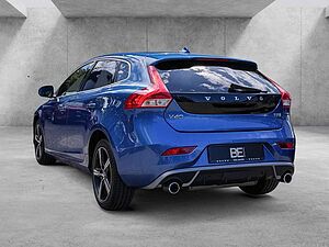 Volvo  T2 R-Design Geartronic LED Navi SHZ