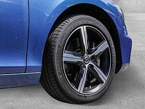 Volvo  T2 R-Design Geartronic LED Navi SHZ