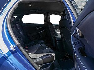 Volvo  T2 R-Design Geartronic LED Navi SHZ