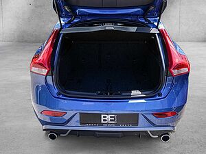 Volvo  T2 R-Design Geartronic LED Navi SHZ