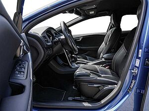 Volvo  T2 R-Design Geartronic LED Navi SHZ