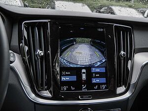Volvo  T6 Recharge AWD R-Design Kam ACC SHZ