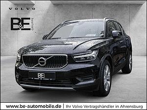 Volvo  T3 Momentum Pro Geartronic Kam SHZ Navi