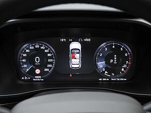 Volvo  T3 Momentum Pro Geartronic Kam SHZ Navi