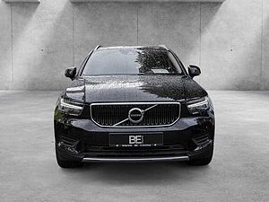 Volvo  T3 Momentum Pro Geartronic Kam SHZ Navi