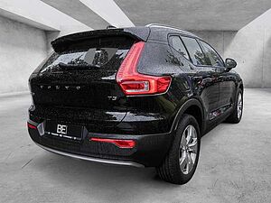 Volvo  T3 Momentum Pro Geartronic Kam SHZ Navi