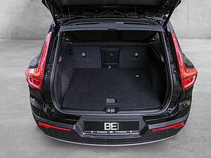 Volvo  T3 Momentum Pro Geartronic Kam SHZ Navi