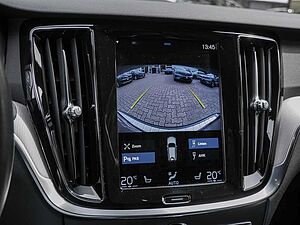 Volvo  T6 AWD R-Design Recharge Plug-In Hybrid