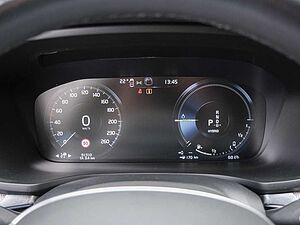 Volvo  T6 AWD R-Design Recharge Plug-In Hybrid