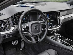 Volvo  T6 AWD R-Design Recharge Plug-In Hybrid