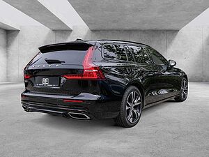 Volvo  T6 AWD R-Design Recharge Plug-In Hybrid