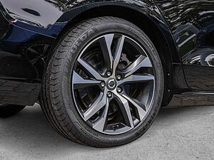 Volvo  T6 AWD R-Design Recharge Plug-In Hybrid
