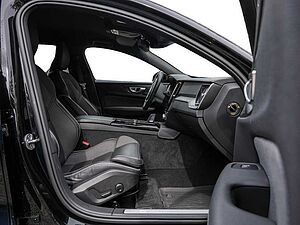 Volvo  T6 AWD R-Design Recharge Plug-In Hybrid