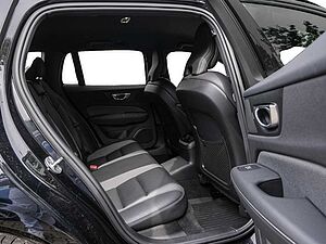 Volvo  T6 AWD R-Design Recharge Plug-In Hybrid